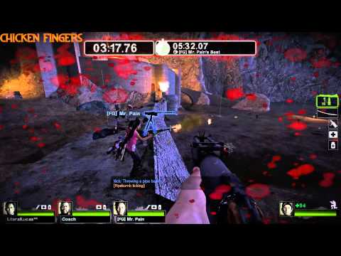 Idiots With Guns -  The Nazi Zombies of Helms Deep, EP 1