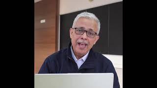 Professor Rahul Mishra Speak About IILM's Globally Benchmarked Curriculum | IILM UBS