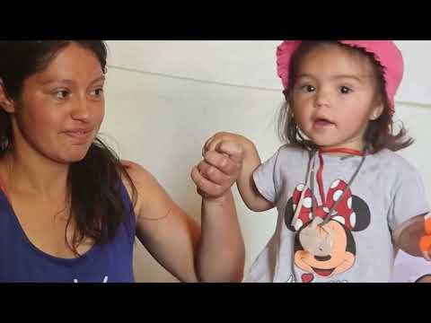 Eradicate Child Malnutrition in Argentina