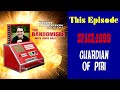 Randomiser 104 Space 1999 Guardian Of Piri