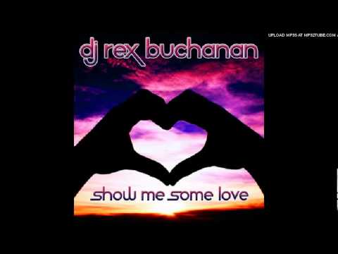 Rebelution - Good Vibes (Rex Buchanan Remix)