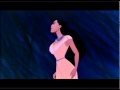 Pocahontas Listen With Your Heart I Swedish