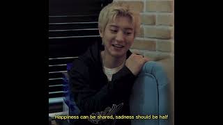 Download lagu Chanyeol and Zhoumi new single [GBGN] lyrics 'Goodbye Goodnight' #chanyeol mp3