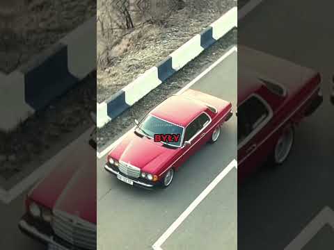 Auto, które przeżyje koniec świata!