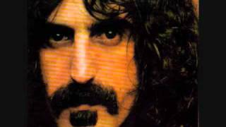 Frank Zappa DC Boogie