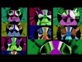 Klasky Csupo Center Effects Powers NineParison