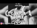 GANGA REMIX 3 Bryant Myers Ft Anuel AA GANGA REMIX 3 Bryant Myers Ft Anuel AA