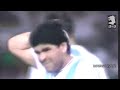 Maradona Italia Vs Argentina Semifinale 1990 Le Giocate Forzanapolisempre Maradona Argentina
