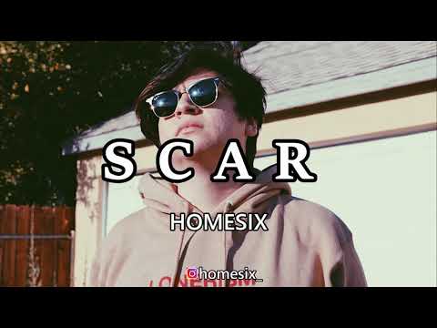 6 Dogs x Danny Wolf Type Beat 'Scar'