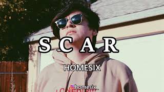 6 Dogs x Danny Wolf Type Beat 'Scar'