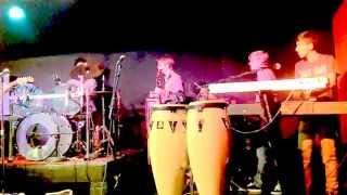 Downingtown School of Rock - Hymn of the Seventh Galaxy