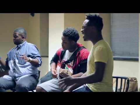 Classic Man - Jidenna (Cover) ft. Morgan Burrs and Demi Carter