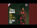 Verdi: Aida / Act 3 - "Tu... Amonasro!... tu!... il Re?"