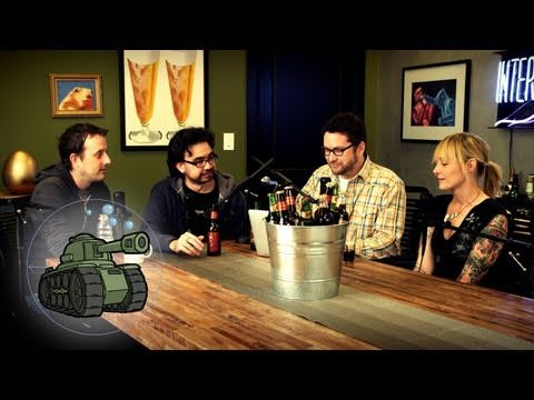Drunk Tank: Ep. 100