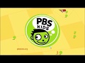 Pbs Kids Crazy Bumper Effects System Cue 161