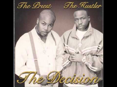 Ghetto Priest & Mista Long - The Maintain