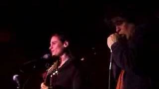 madeleine peyroux and will galison play "This is Heaven"