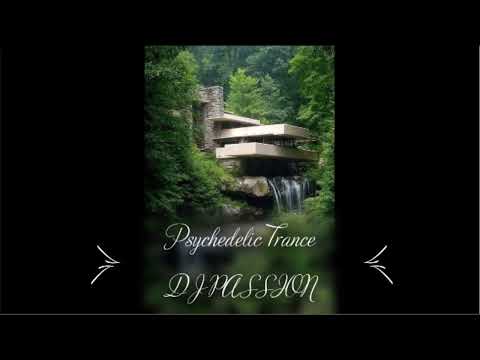 02.2022 "145 bpm" 90min. mindblowing Goa/Psytrance power. Mixed by DJ Passion