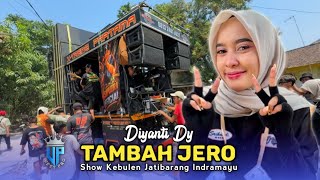 Download lagu GETTING DEEPER • DIYANTI DY • NEW XTREME PRATAMA • Kebulen Jatibarang Indramayu Show mp3