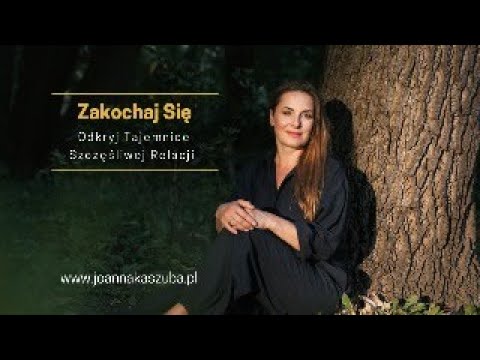 Zakochaj się i rozpocznij romans na całe życie...