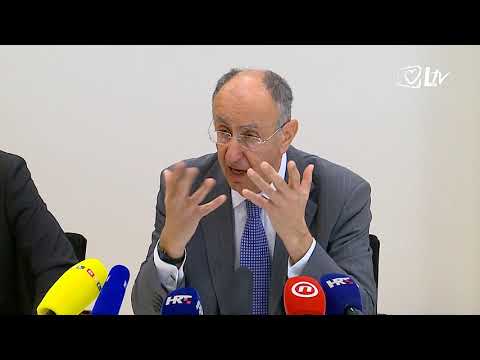 Izdvojeno 22.3.2019. - Izjava Komisije HBK 'Iustitia et pax'