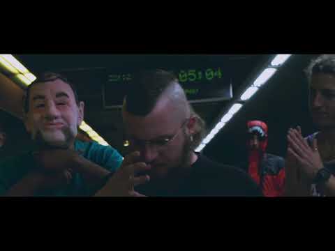 FUMO MOLT BEC MOLT - MONRRA STRAPS x MAKEN ROW