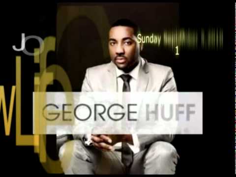 George Huff