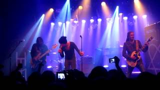 HIM - I Will Be The End Of You @ Tavastia 29.12.2012 HD
