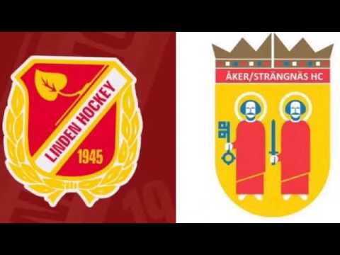 Linden - Åker/Strängnäs 5-1 (U13 Division 1, Södermanland)