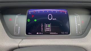 Download lagu 2020 Honda Fit 1.3 Crosstar GR5 speedometer mp3 Download lagu 2020 Honda Fit 1.3 Crosstar GR5 speedometer mp3