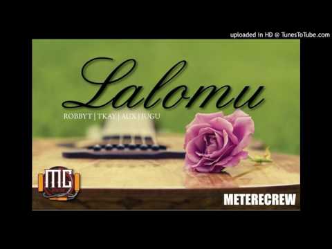 Metere - Lalomu