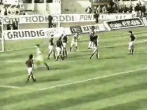 1992 - 1993 sezonu fenerbahce- gençlerbirliği kovac