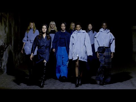 Ricardo Andrez Fall/Winter 2021 | Portugal Fashion & ModaLisboa | Paris Fashion Week | VRAI Magazine
