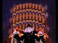 Sesame Street The Counts Number Of The Day 12 Pipe Organ Animation