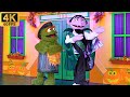 Sesame Street 2024 Halloween Storytime In 4K Busch Gardens Sesamestreet Halloween2024