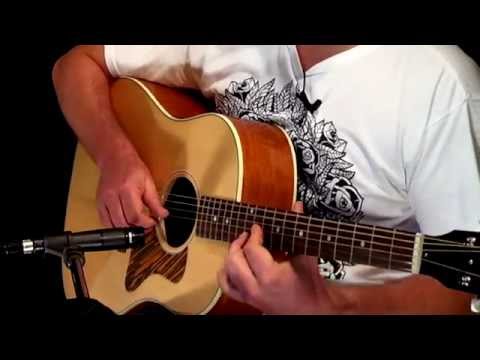 Arabic guitar patterns/licks/chords | Phrygian dominant - Lee Wrathe