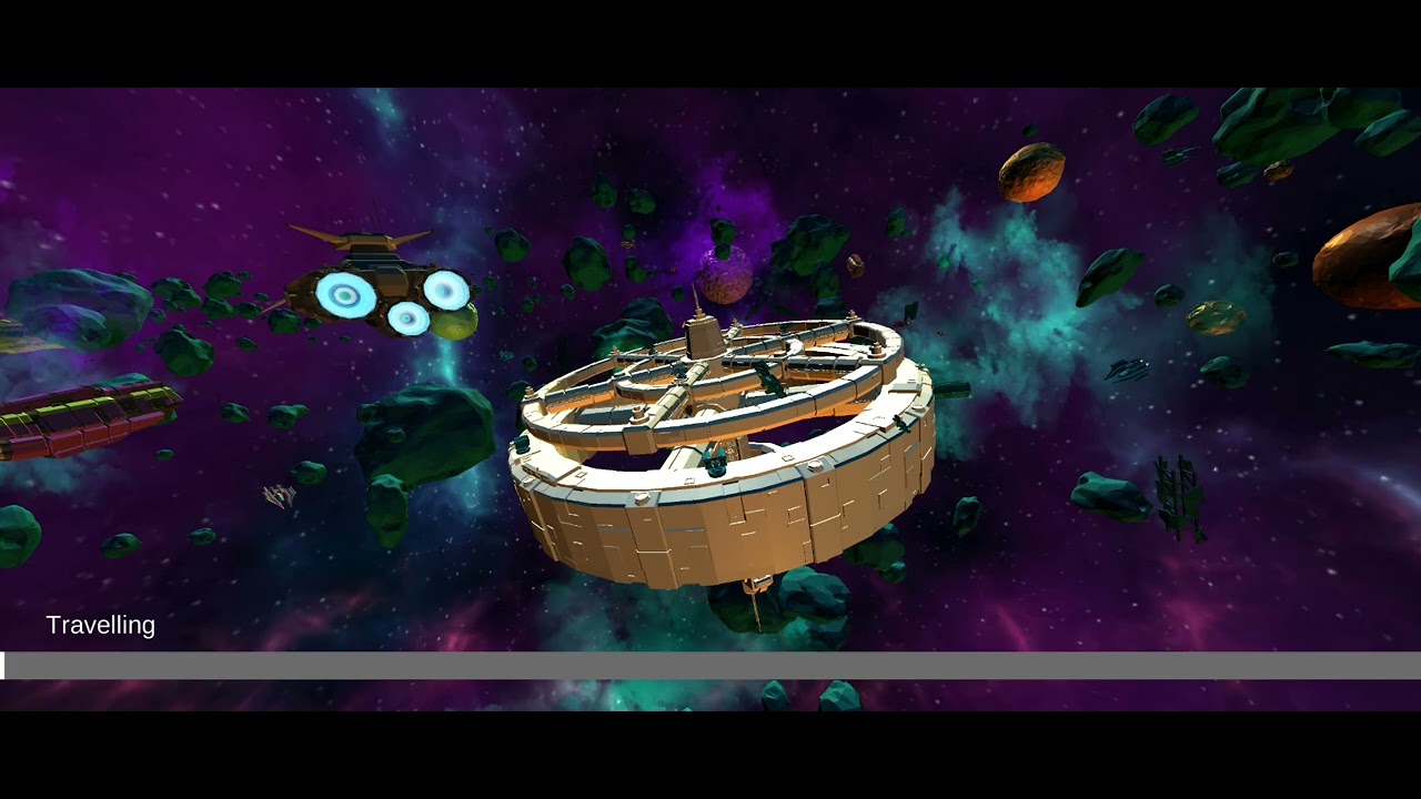 Magic Worlds: Exciting Moments