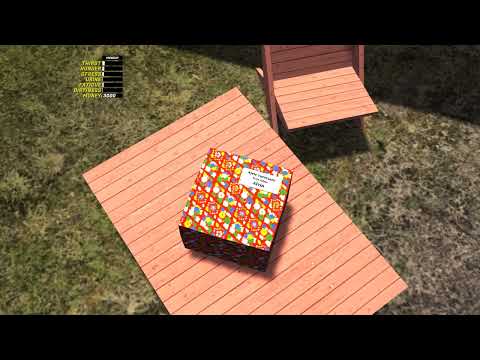 MongoTV_9218 - Mongo Games - My Summer Car - Part 1 - Alvin Sprutski