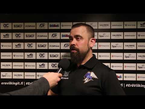 EräViikinkien huippuikäluokka – 2005-syntyneet ensi kaudella SM-sarjoihin