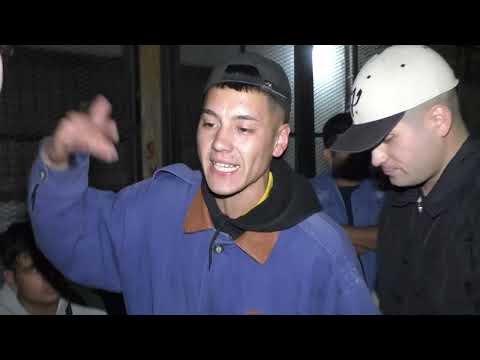 Malevo vs Coty LP vs Gabo vs Terapeuta vs Chinasky (8vos) (CHM ASCENSO 2023 - 1ERA FECHA)