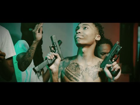 TTM Dawg - "GAME FACE" (Official Video) Dir. by @SARAFISMIDAS & @motivisualpro