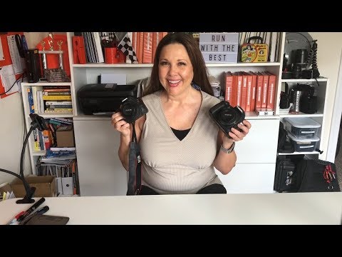 Canon 80D vs  SL2 | Which is my favorite camera