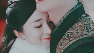 Ly Tao 离骚 | Hồ Băng Khanh 胡冰卿 | Độc Cô Già La 独孤伽罗 | Drama Độc Cô Thiên Hạ 独孤天下