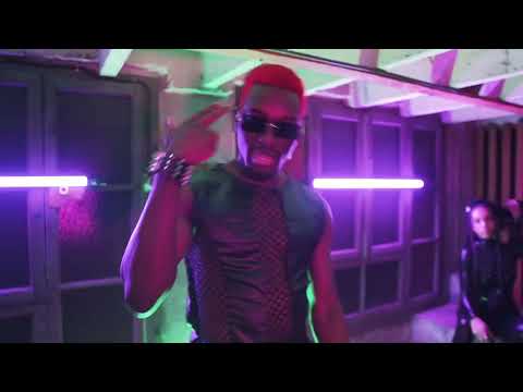 Nana K - Daredevil (feat. Stacey Morgan) [visualiser]