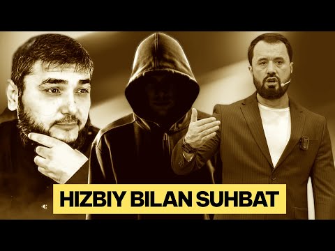 #SUHBAT 20.01.2026 ERKIN EʼTIQOD GURUHIDA HIZBIY BILAN SUHBAT BAHS ABROR MUXTOR ALIY DOMLA 