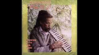 Augustus Pablo - Drums To The King