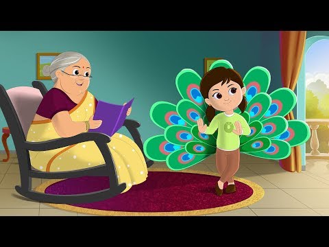 Hindi | Nani Teri Morni Ko Mor Le Gaye | नानी तेरी मोरनी को मोर ले गए