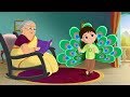 Hindi Nani Teri Morni Ko Mor Le Gaye नानी तेरी मोरनी को मोर ल�
