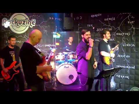 4X4, @Rockuzine (LIVE)