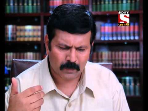 Adaalat - Bengali - Epsiode 223 - Neta'r Hatya
